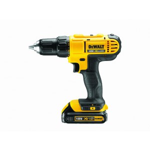 Dewalt DCD771C2