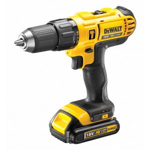 Dewalt DCD776C2