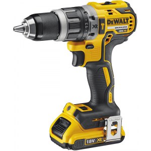 Dewalt DCD796D2