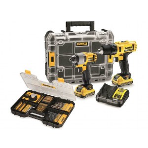 Dewalt DCK216D2T