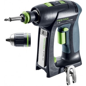 Festool C 18 Li-Basic