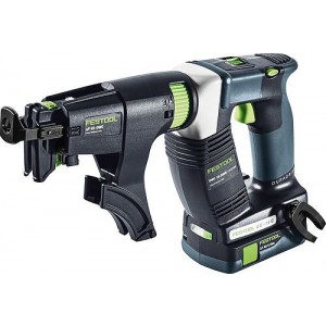 Festool DWC 18-2500 Li 3,1-Compact