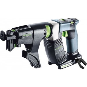 Festool DWC 18-2500 Li-Basic