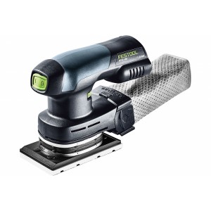 Festool RTSC 400 Li-Basic