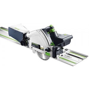 Festool TSC 55 Li 5,2 REB-Set-FS