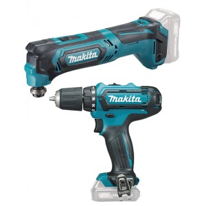 Makita CLX206SMX2