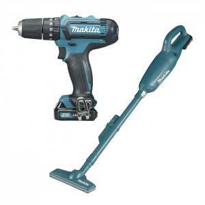 Makita CLX214SAX1