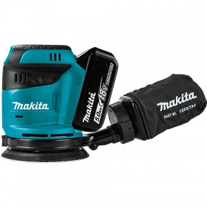 Makita DBO180RTJ