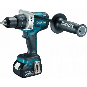 Makita DDF481RTJ