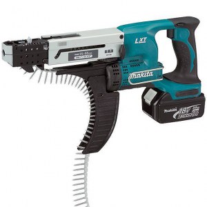 Makita DFR550RFE