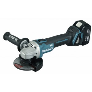 Makita DGA504RTJ