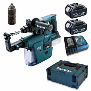 Makita DHR243RTJV