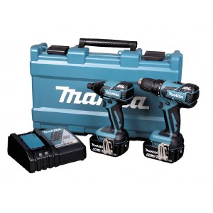 Makita DLX2006M