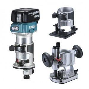 Makita DRT50RTJX2