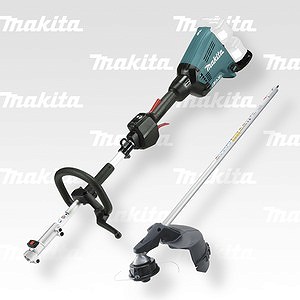 Makita DUX60ZM4