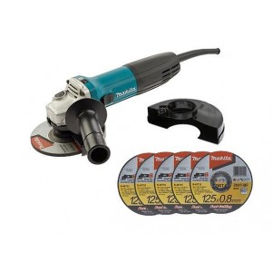 Makita GA5030RX1