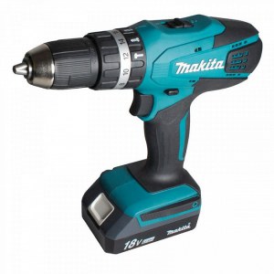 Makita HP457DWE