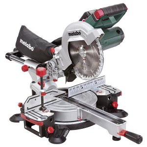 Metabo KGS 216 M