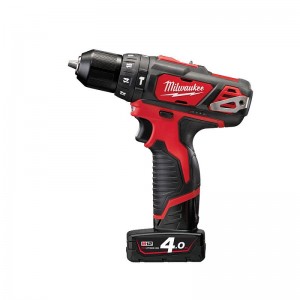 Milwaukee M12 BPD-402C