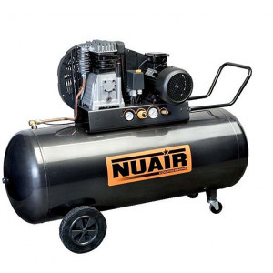 Nuair B3800B/4T/200 TECH